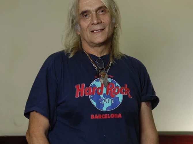 Umro Bora Čorba