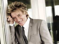 Rod Stewart największe przeboje zaśpiewa w Rybniku
