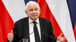 Jarosław Kaczyński