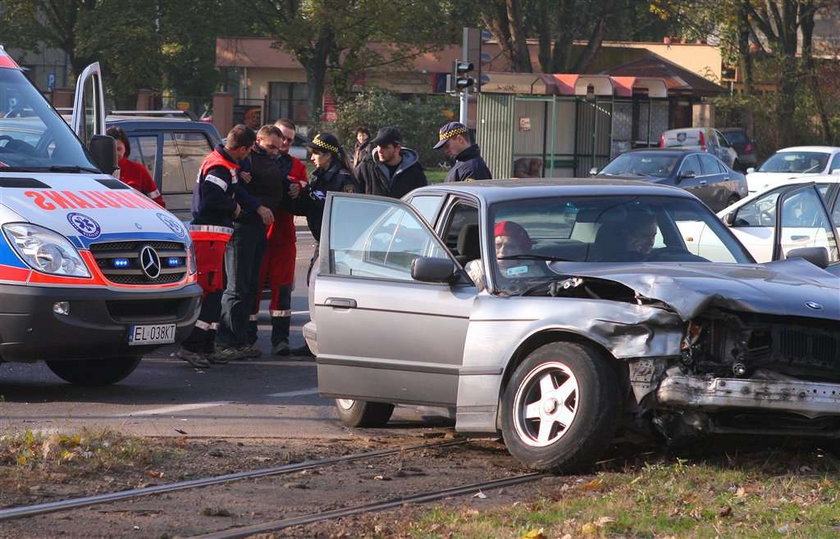 Czarny dzień łódzkiej komunikacji