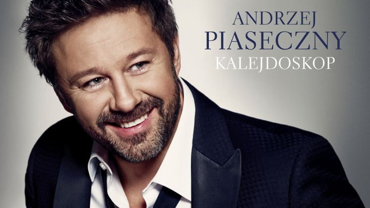 Płyta "Kalejdoskop" osiągnęła status platynowej płyty już w dniu premiery! Niezwykły album, nagrana z towarzyszeniem słynnej holenderskiej Metropole Orkest, ukazuje się w dwóch wersjach: podstawowej (10 utworów) i specjalnej (11 utworów + dodatkowe DVD dokumentujące pracę nad płytą).