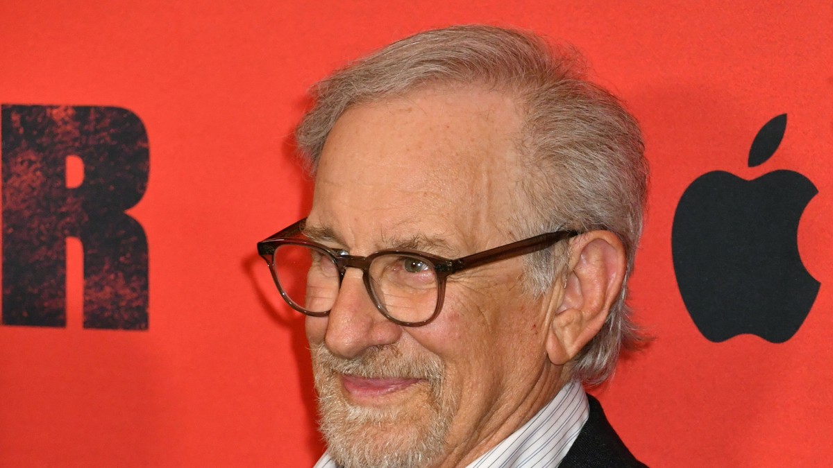 Stiven Spilberg