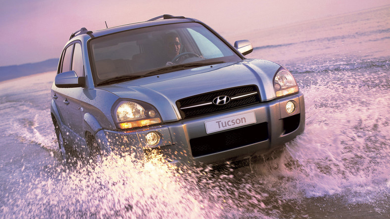 Hyundai odwoluje do naprawy prawie 140 tys. samochodów