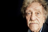 Kurt Vonnegut