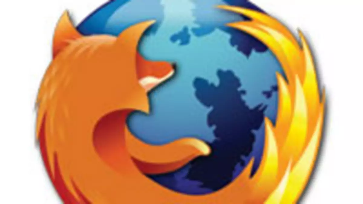 Firefox jak Internet Explorer