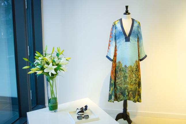 Exkluzív interjú! A H&M új kollekcióját bemutatja: Julia Restoin Roitfeld -  Glamour