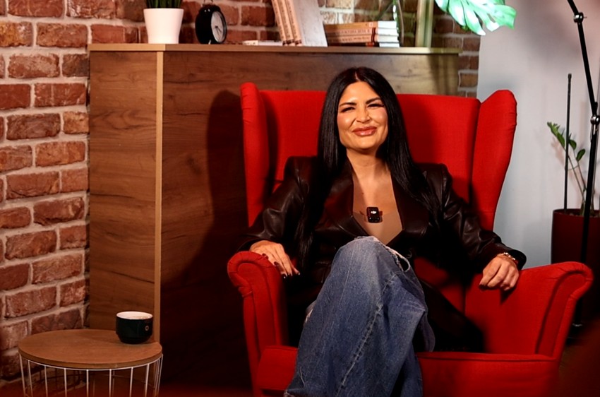 Jelena Ilić žestoko o zadrugarima i Ivani Šopić: "Bila je ljubavnica oženjenih vlasnika klubova"