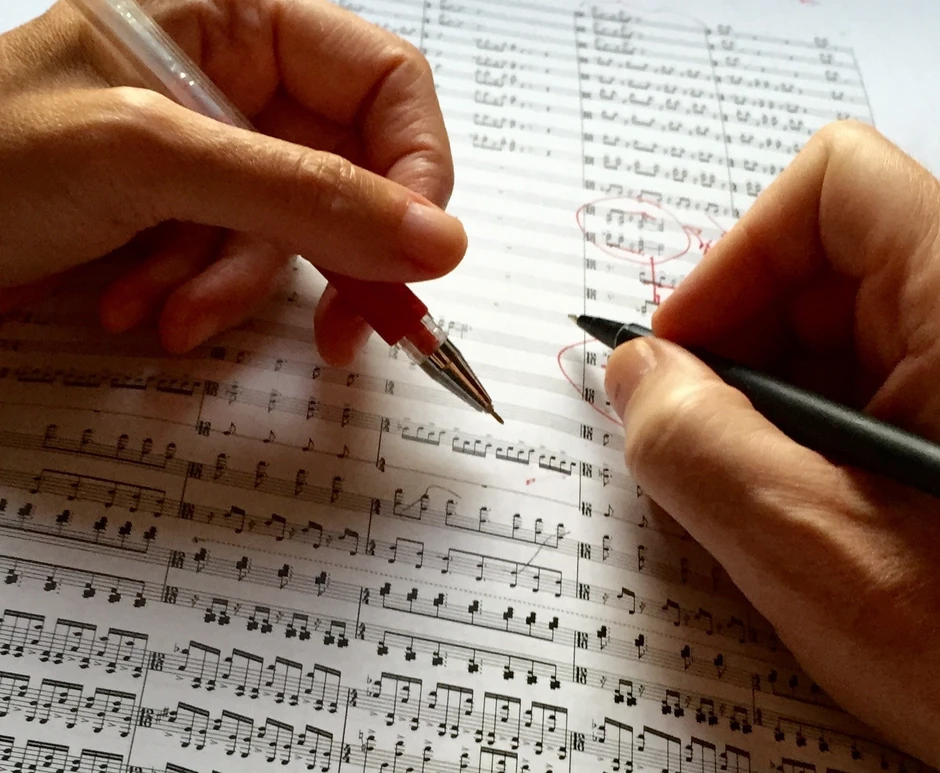 Za zaljubljene: Vrebalov i King