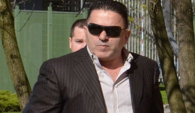 Naser Keljmendi