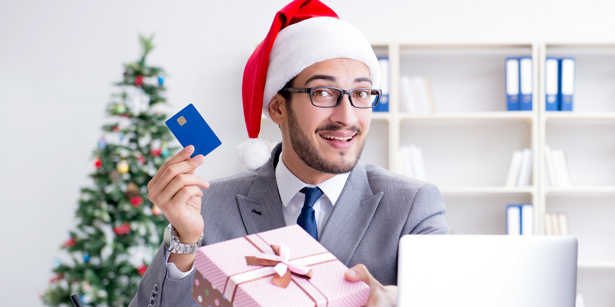 Jakie premie świąteczne dostaną pracownicy dużych sklepów? Możecie pozazdrościć