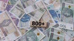 800 plus z nowym warunkiem. zmiany w wypłatach już od lutego