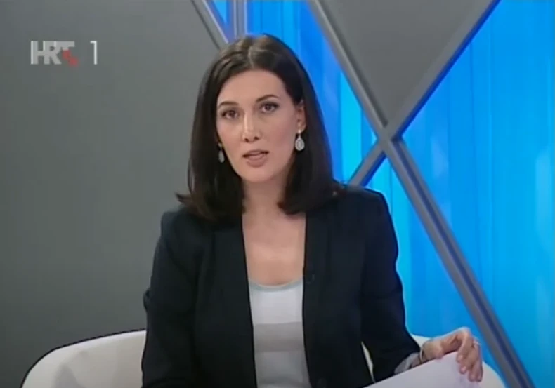 Marta Šimić Mrzlečki