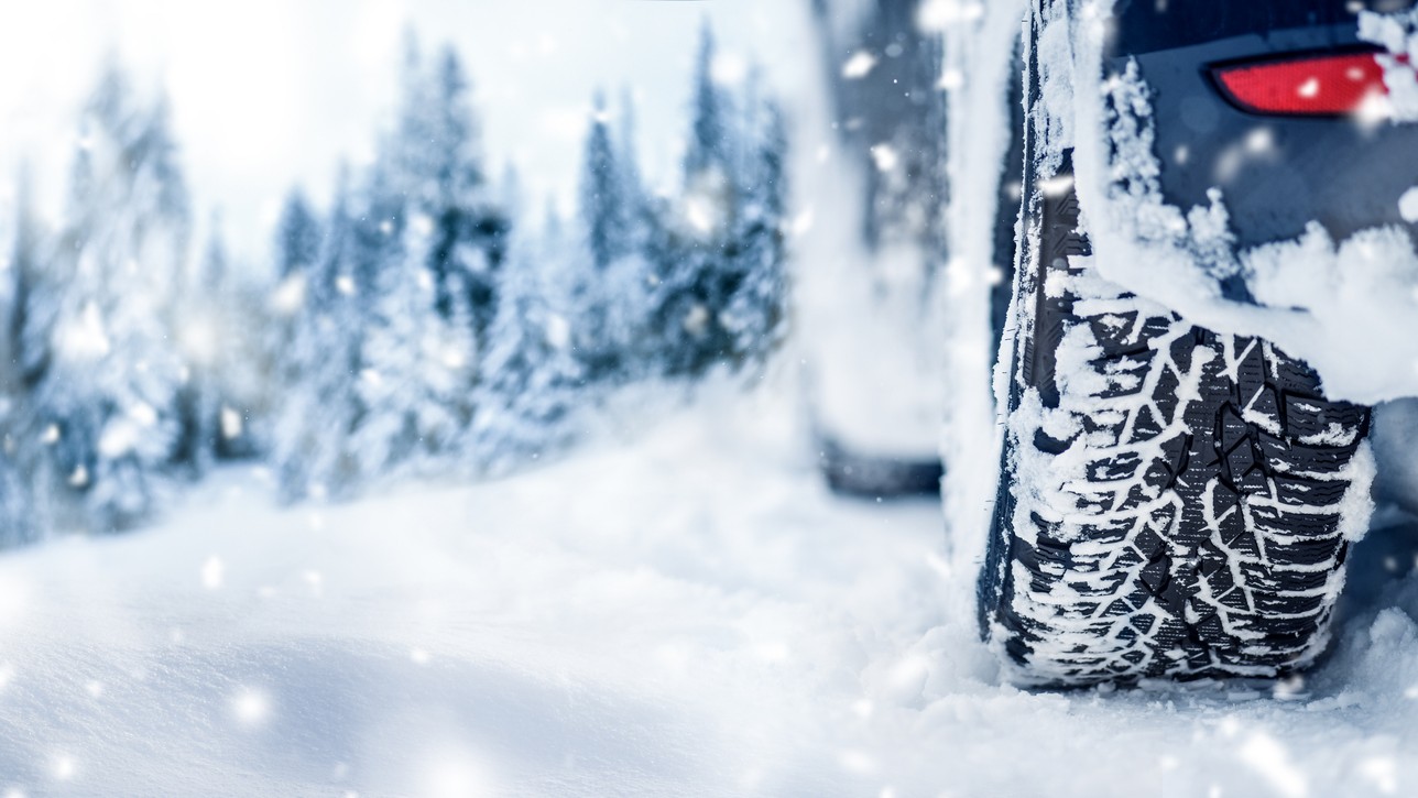 Ako pripraviť auto na zimu: sedem trikov, ktoré zachránia nervy aj peňaženku. 