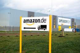 Amazon wkracza do Polski tylnymi drzwiami