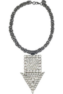 Pokaż mi swój naszyjnik