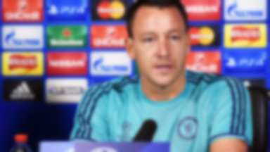 John Terry nie przyjmuje krytyki od "słabych piłkarzy"