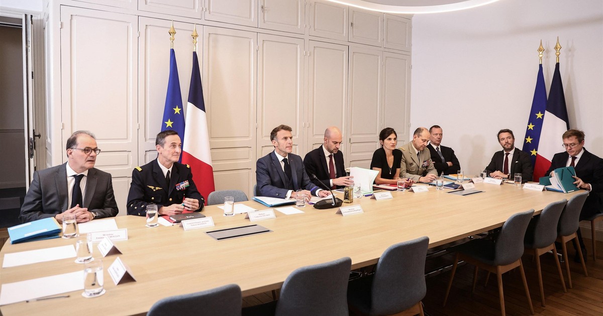 Koalicja chętnych podjęła decyzję. Tak mają wyglądać gwarancje dla Ukrainy