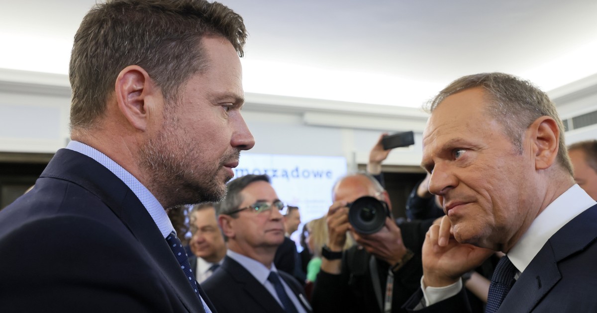 Majmurek: Kolejny polityczny pożar. Partia Donalda Tuska nie może się wybudzić z koszmaru