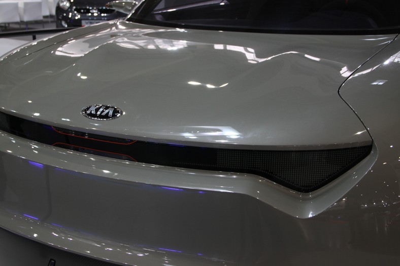 Kia Provo