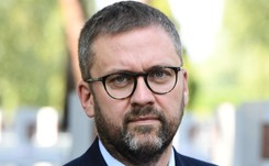 Muzeum Powstania zbyt polityczne? Część kombatantów oburzona zachowaniem Ołdakowskiego