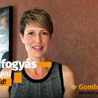 Tartós fogyás huminsavval - így csináld!