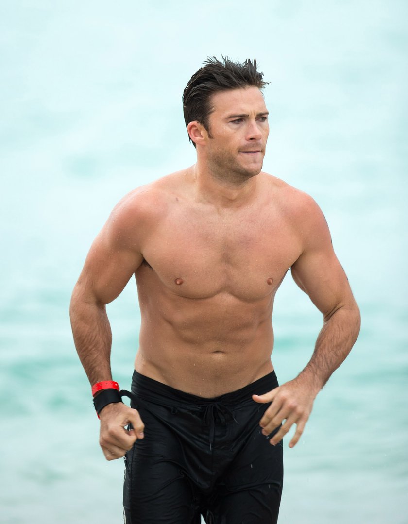 Scott Eastwood