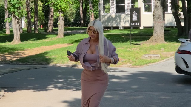 Dara Bubamara o skandaloznoj glasovnoj poruci