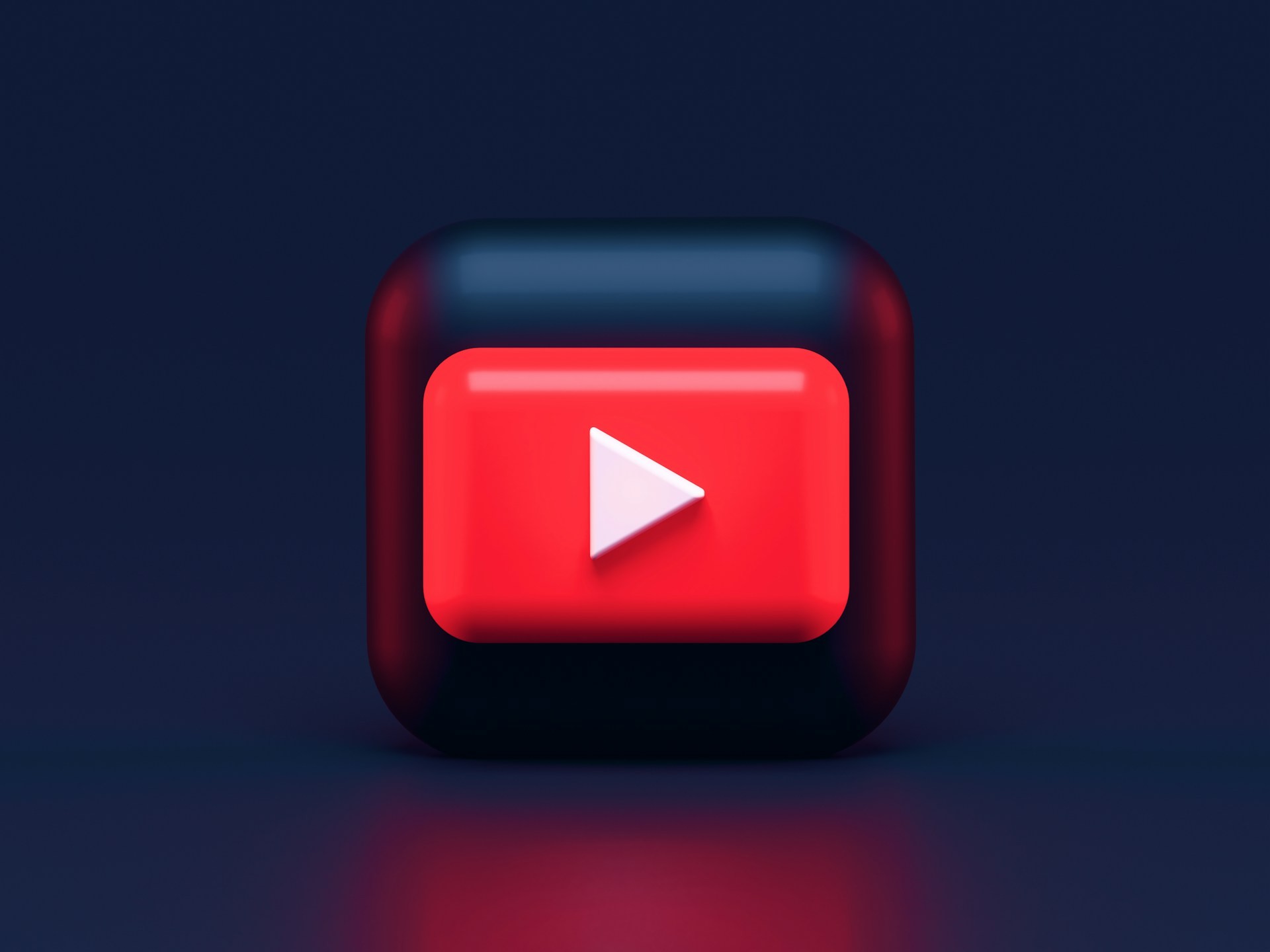 YouTube.