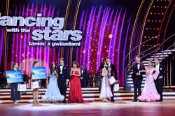 To jego zobaczymy jesienią w "Tańcu z gwiazdami". Jest znanym aktorem