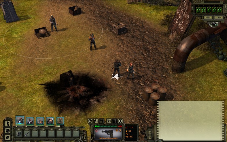 Wasteland 2