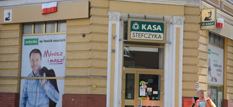 Kiedy SKOK-i przejmą banki