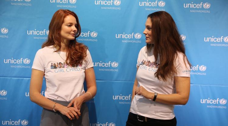 Zseniális! Megnyílt a Mihalik x UNICEF Pop-Up Store
