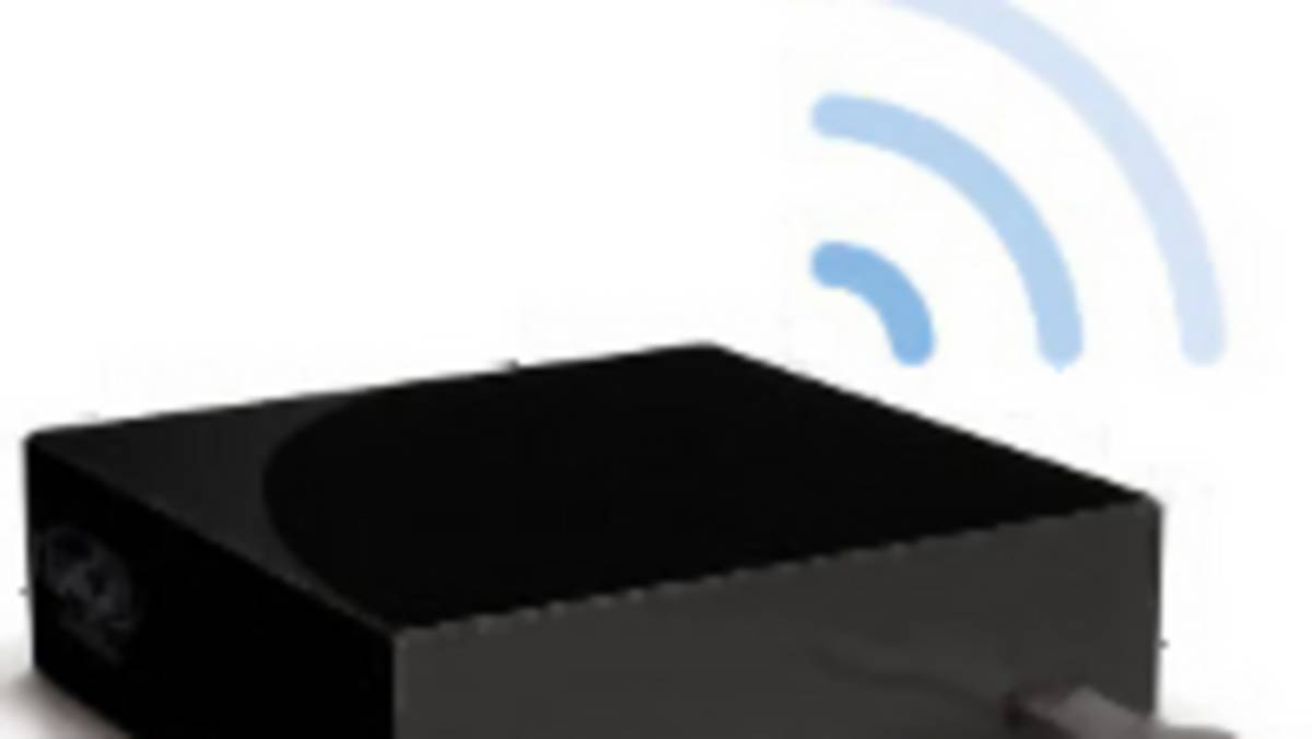 LaCie przedstawia hub pozwalający na dostęp do dysków z internetu