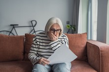 Od 1 kwietnia emerytury będą obliczane wg nowych tablic GUS. ZUS będzie zmuszony obniżyć wysokość przyszłych świadczeń