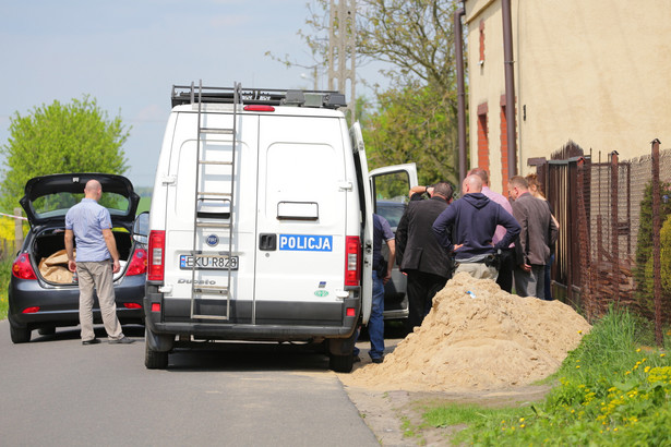 Zabójstwo w Żychlinie. Nastolatkami zajmie się sąd