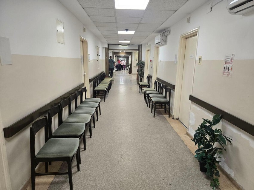 Unapređeni uslovi u specijalističkim ambulantama UKC Niš