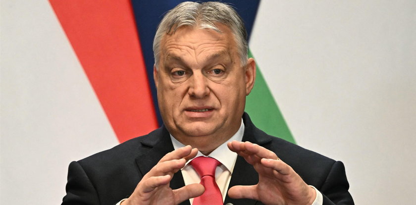Orban rozpoczął kampanię przed wyborami do PE. Grozi Brukseli, mówi o okupacji. O co chodzi?