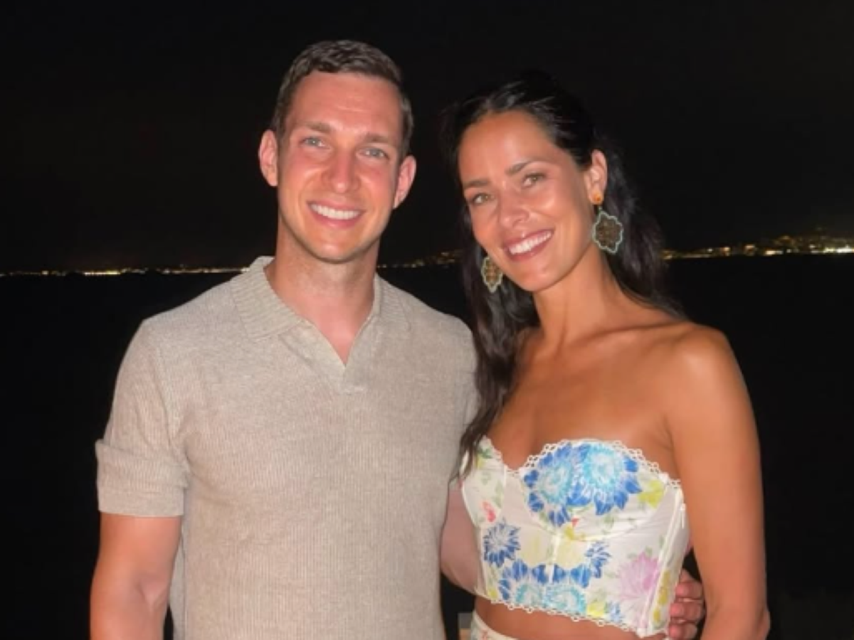 Ana Ivanović čestitala rođendan bratu Milošu uz retku fotografiju