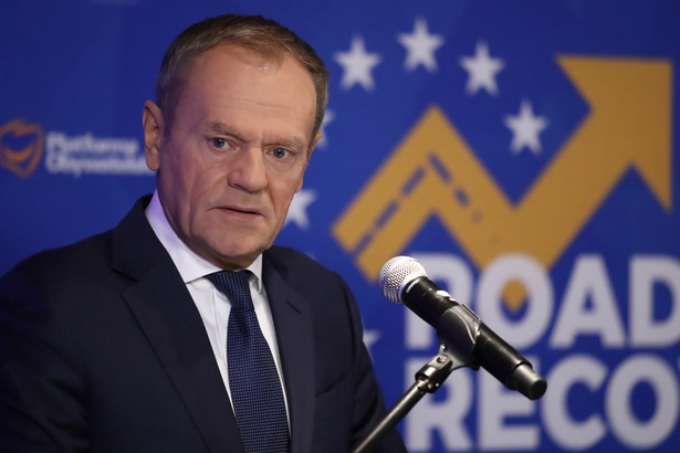 Donald Tusk