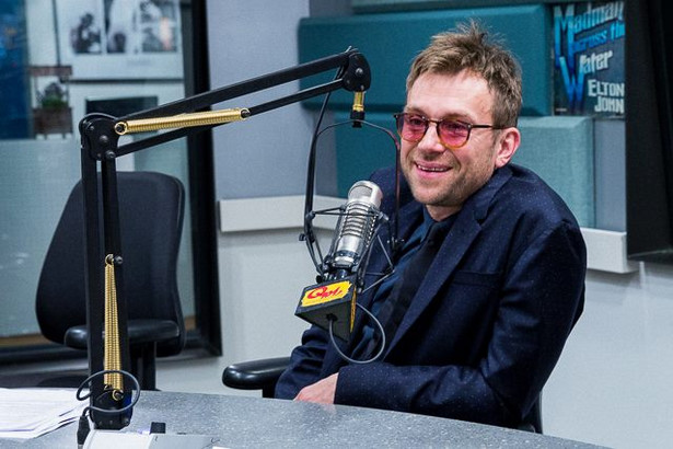 Damon Albarn się wygadał – będzie nowe Gorillaz