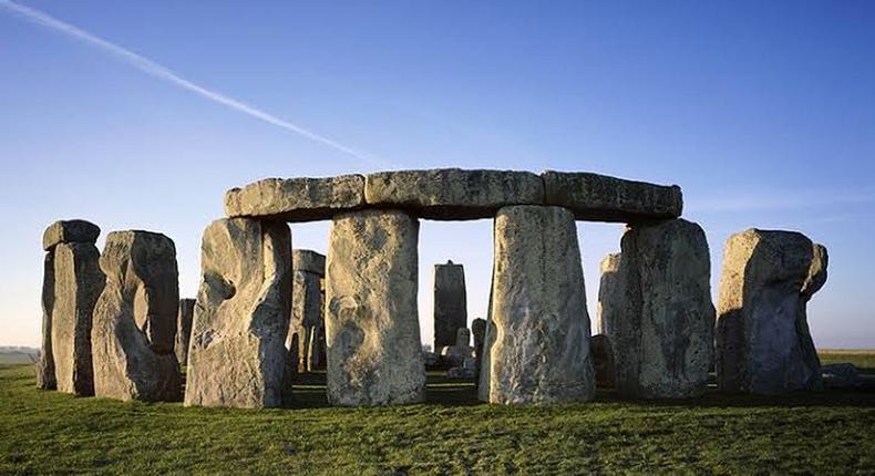 Stonehenge was believed to be built as a burial ground or a place with spiritual significance.