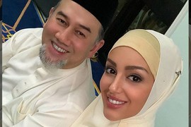 Udala se za 24 godine starijeg KRALJA MALEZIJE i rodila mu naslednika, a onda joj se život PRETVORIO U HOROR: Misica prošla kroz PAKAO, pa donela NEOČEKIVANU ODLUKU