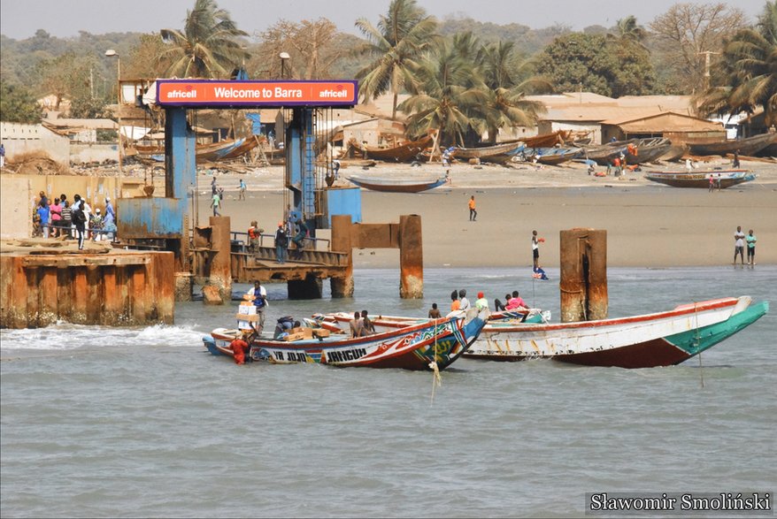 Gambia