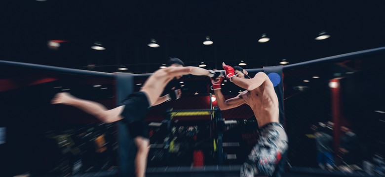 O której dzisiaj KSW? Gala KSW 103 w piątek 21.02.2025 - godzina