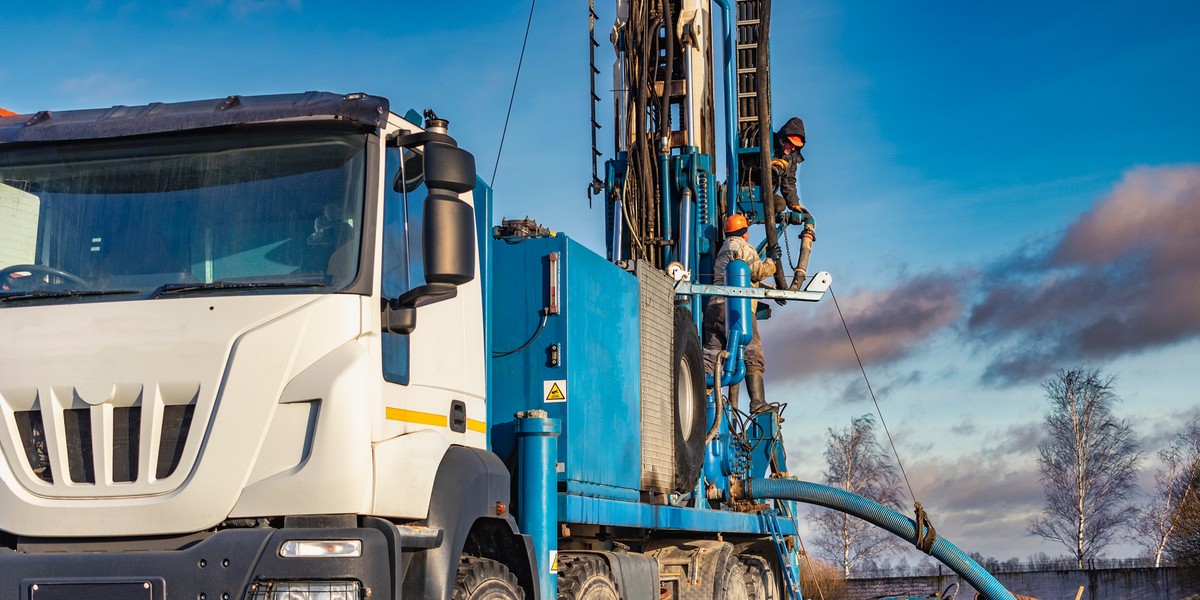 Na terenie budowy pierwszej polskiej elektrowni jądrowej ruszają prace geologiczne