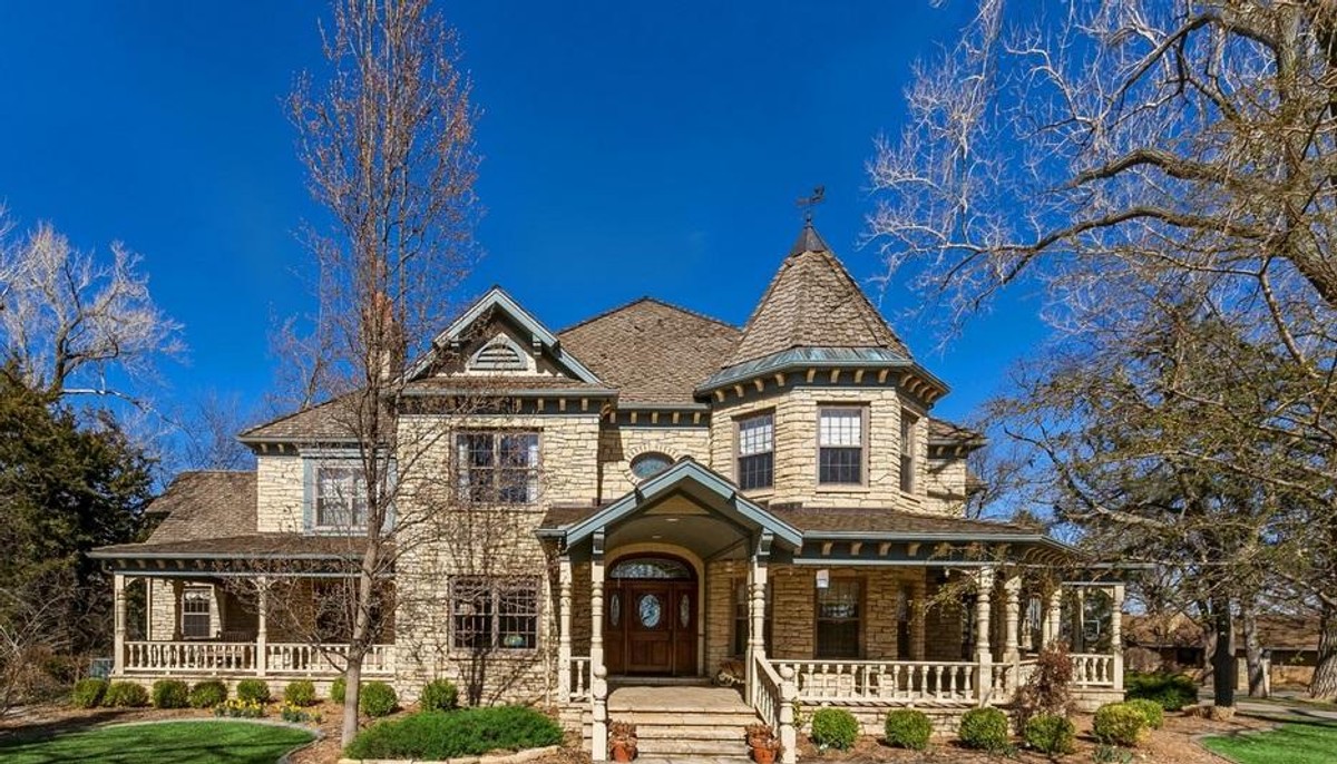 Nieruchomość tygodnia, Pratt, Kansas