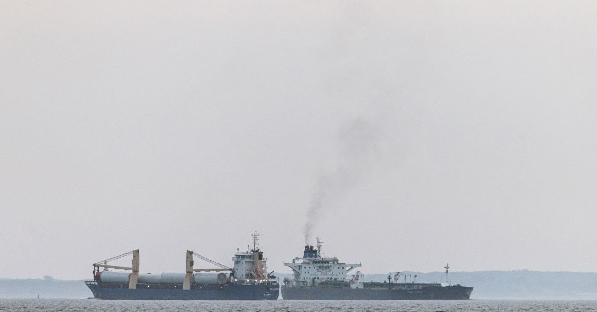 Ostra gra Niemców. Rzucili Rosji rękawicę