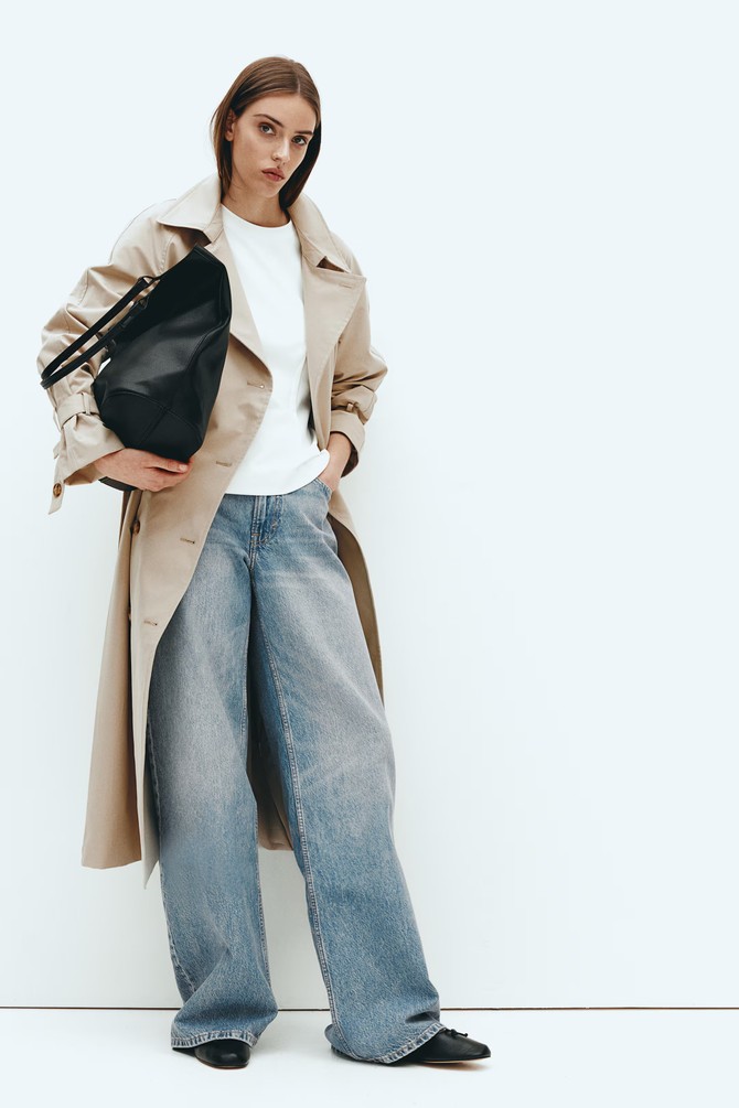 H&M, 4.999 dinara