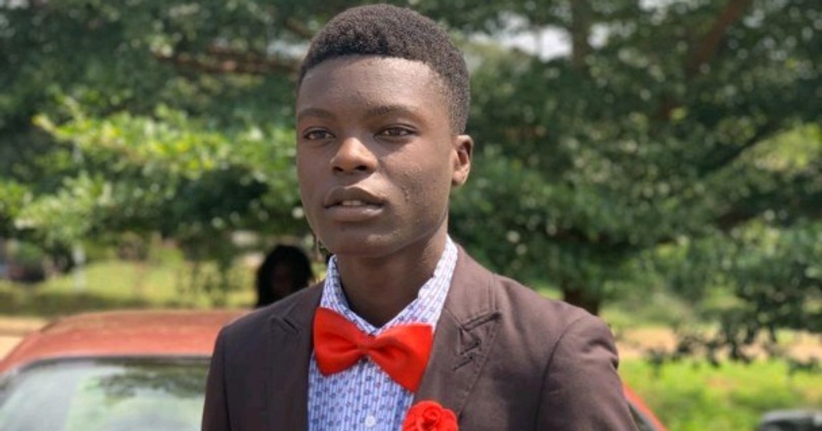 FUTA alumnus set to break world record for longest speech marathon - Vimarsana News