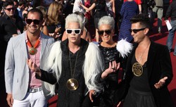 Empire of the Sun szykuje drugie, wielkie wejście